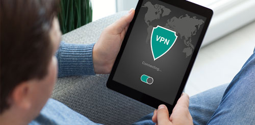 Tien redenen waarom je een VPN-service moet gebruiken