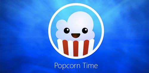 VPN service voor Popcorn Time