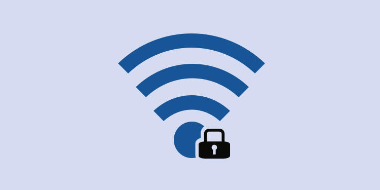 Openbaar WiFi VPN bescherming