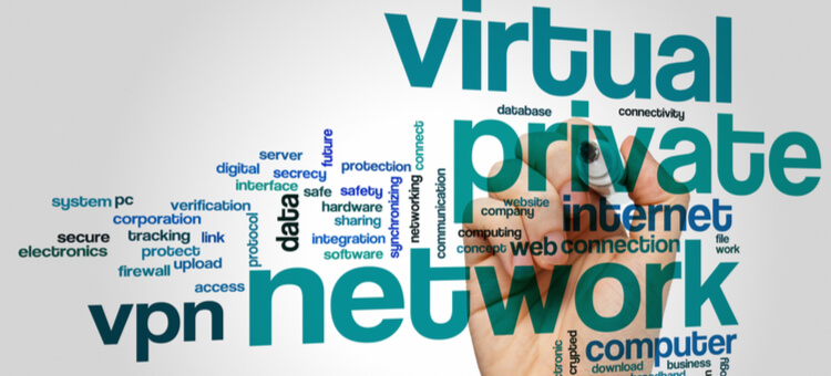 GOOSE Virtual Private Network
