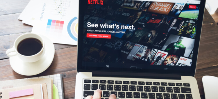 IPVanish VPN Netflix kijken