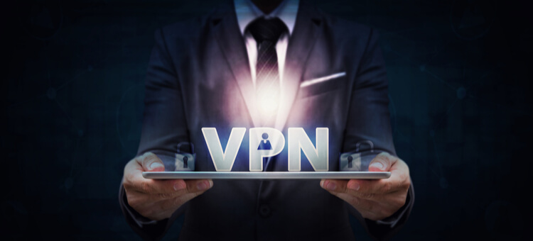 SaferVPN Virtual Private Network
