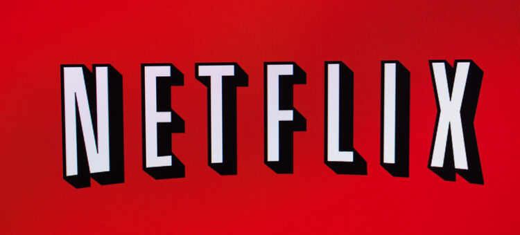 Vergroot het Netflix aanbod