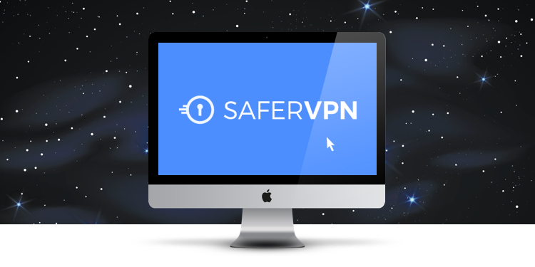 Safer VPN