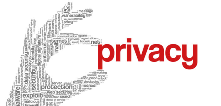 VPN Providers privacy