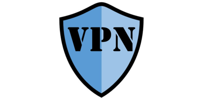 VPN provider VPN logo