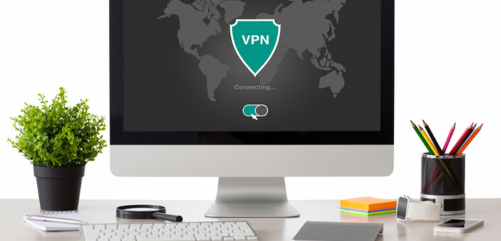 VPN provider VPN veiligheid