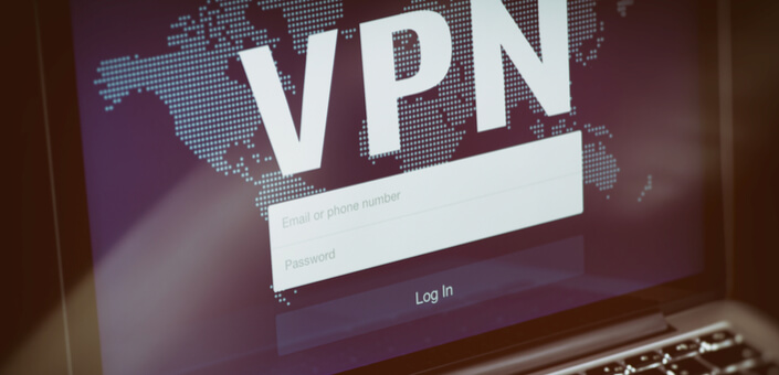 VPN provider VPN