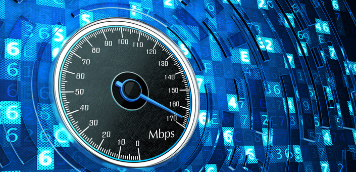 VPN provider broadband connection