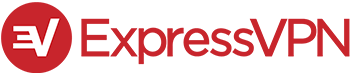 ExpressVPN logo review