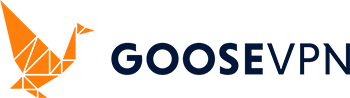 GooseVPN logo review