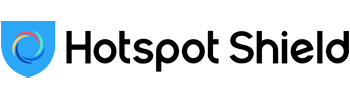 Hotspot Shield logo review