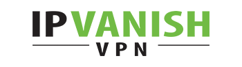 IPVanish logo review