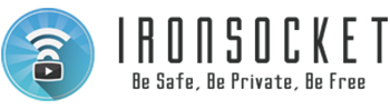 Ironsocket logo review