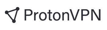 ProtonVPN logo review