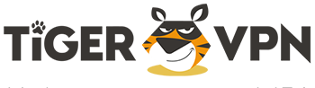 TigerVPN logo review