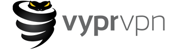 VyprVPN logo review