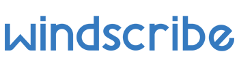 WindscribeVPN logo review