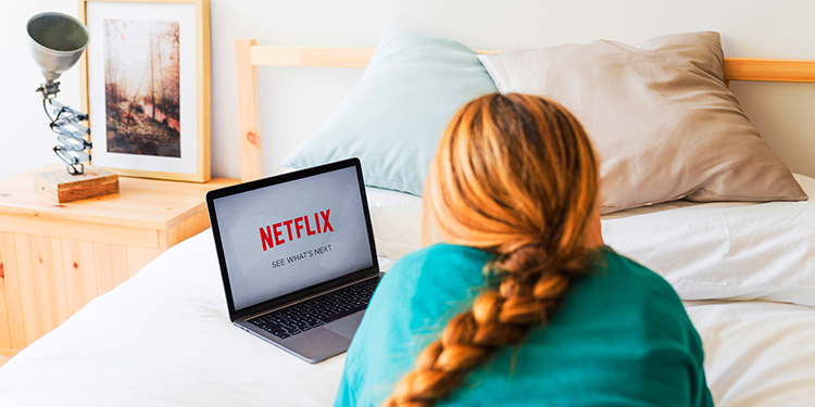 Beste keuze VPN voor Netflix USA