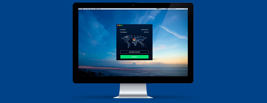 StrongVPN review apparaten