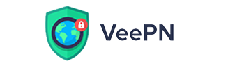 VeePN logo review