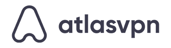 AtlasVPN logo review