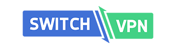 SwitchVPN logo review