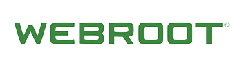 WebrootVPN logo review